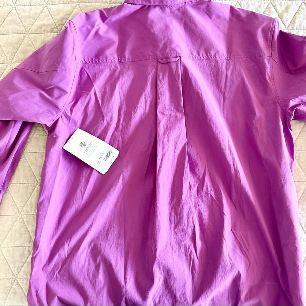 Athleta top - Picture 2 of 8